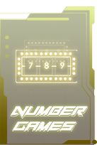 numbcat