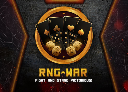 RNGWAR